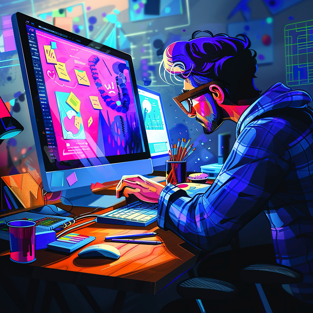 Hollywood Sign on The Hill